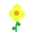 Flower Farm Deluxe Demo icon