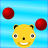Flying Balloons icon