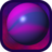 Flying Bouncing Ball Lite icon