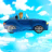 Flying Car Free Game icon