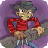 Freddy Jelly Jump icon