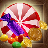 Free Candy Mannia icon
