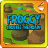 Froggy Crosses The Road icon