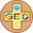 GeoJump icon