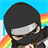 Ghost Ninja Hunter icon