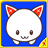 Gravity Cat Adventure icon