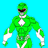 Green Ranger icon