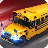 School Bus Simulator 2017 icon