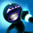 Stickman Fight The Game icon