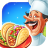 Crazy Cooking icon