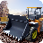 Loader Dump Truck Builder icon