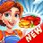 Mama's cooking story icon
