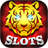 GoldenTigerSlots icon