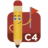 Desafíos Para Aprender C4 icon