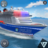 US Police Cruise Ship Driving Prisoner Transporter icon