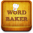 Word Baker icon