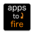Apps2Fire version 2.0.0
