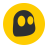 CyberGhost 6 icon