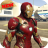 3D Ironman Simulator APK Download