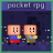 Not another retro pixel game icon