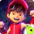 BoBoiBoy Run icon