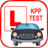 KPP Test icon