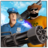 US Police Battle Simulator icon
