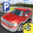 Roundabout 2: City Driving Sim icon