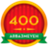 400 arba3meyeh icon
