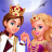 Cinderella & Prince icon