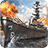 Warship Attack icon