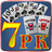 Five Silver 7PK icon