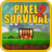 Pixel Survival 2 version 1.70