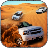 Real Desert Safari Racer icon