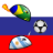 Slug Head Soccer icon
