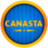 Canasta icon