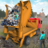 City Garbage Truck Drive Simulator 3D icon