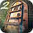 Escape game 50 rooms 2 icon