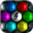 Magnet Balls Free version 6.5