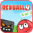 Red Ball 4 Vol 2 icon