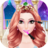 Bridal Princess Makeover icon