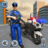 Police Moto Bike Real Gangster Chase 1.1.6