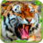 Furious Tiger Simulator icon