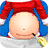 Pregnant Mommy Surgery icon