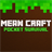 Mean Craft: Pocket Survival icon