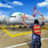 Airplane Pilot Parking Duty icon