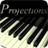 Piano Projections version 2.2.0