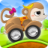 Animal Cars Kids Game version 1.4.5