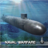 Submarine Simulator version 2.1