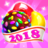 crazy candy bomb-free match 3 game version 3.1.3158